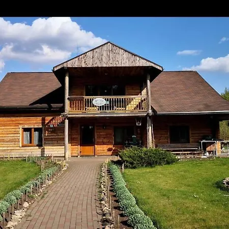 Casa vacanze Berzu Pirts