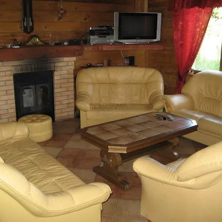 Berzu Pirts Casa vacanze Jaunolaine