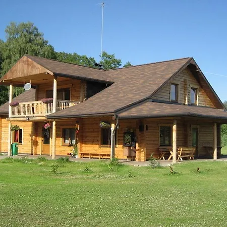 Casa vacanze Berzu Pirts Jaunolaine