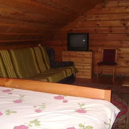 Casa vacanze Berzu Pirts *