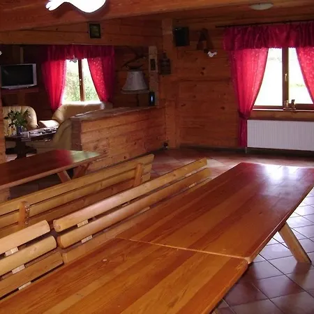Casa vacanze Berzu Pirts *