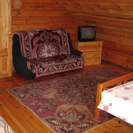 Casa vacanze Berzu Pirts *