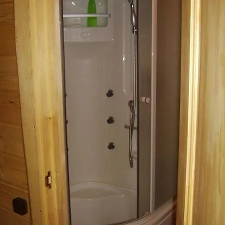 Casa vacanze Berzu Pirts *
