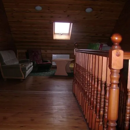 Casa vacanze Berzu Pirts