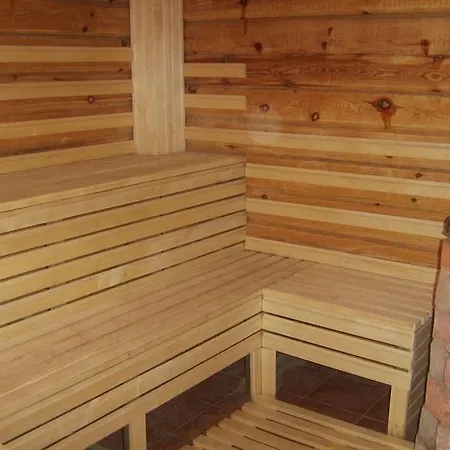 Casa vacanze Berzu Pirts Jaunolaine