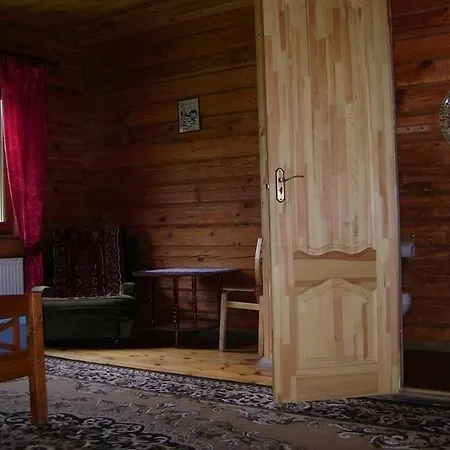 Casa vacanze Berzu Pirts Jaunolaine