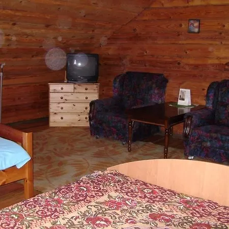 Casa vacanze Berzu Pirts Jaunolaine