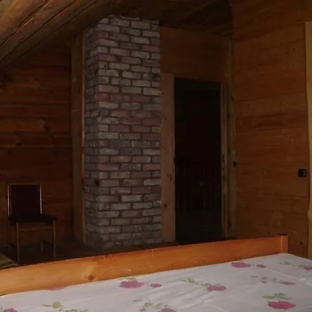 Casa vacanze Berzu Pirts *