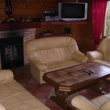Casa vacanze Berzu Pirts