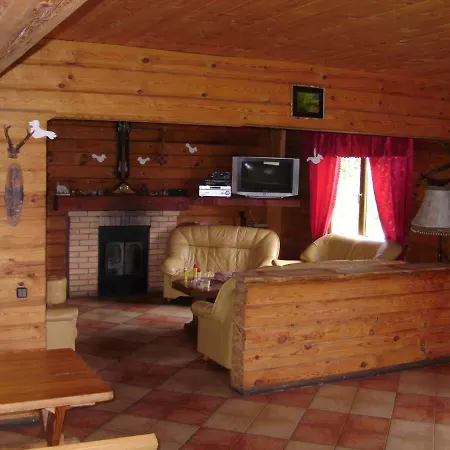 Berzu Pirts Casa vacanze *